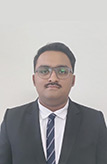 Hriday Mehta
