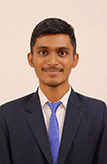 Jaideep Sunil Thanage