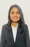 Khushi Kanugo