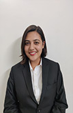 Komal Pant