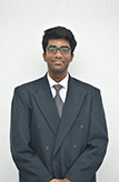 M Karthik Ram