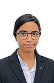 Mansi Beniwal