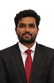 Nisarg Mehta