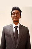 NISHANTH S