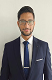 Nishar Ahmed