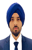 Parvinder Singh Awal 