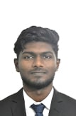 Paul Vijay Kumar