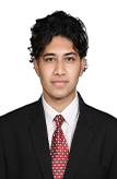 Pillai Abhishek Bijukumar