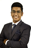 Piyush Mohta
