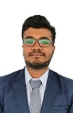Raunak Biswas