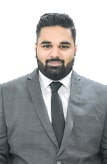 Ritvick Singh