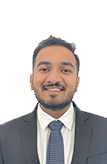 Rushabh Jain