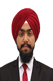 Sehajdeep Singh