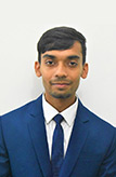 Shreshth Tikariha