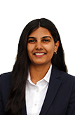 Shruthi S V