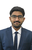 Shubham Sachin Desai