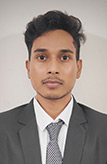 Siddharth Raj