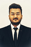 Smitesh Rohan Sartale 
