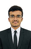 Sourav Kesharwani