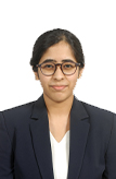 Tanya Joseph