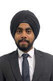 Taranjeet Singh
