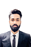 Vikas Patidar