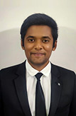 Vishal Narayanan N