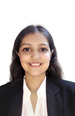 Vrunda Makwana