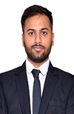Md. Wasif Iqbal