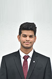 Yash sarda