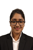 YASHIKA AGARWAL