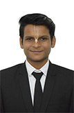 Yuvraj Saxena 