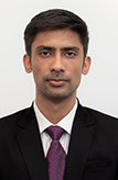 Ahmad Ahad