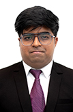 Vakchaure Ajinkya Prashant