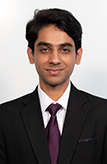 Ansh Juneja