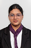 Anukriti Singh