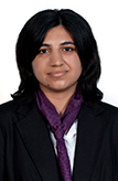 C Varsha
