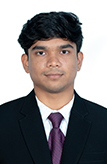 Elton John D'Souza