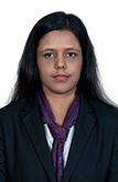 Harshita Jaiswal