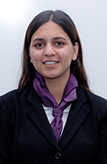 Jahanvi Dogra