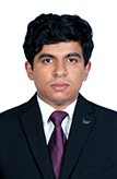 Nair Jayan Shashidhar