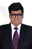 Keshav Agarwal