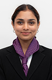 Manasi Ponnamma