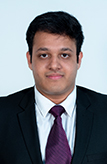 Mehul Varshney