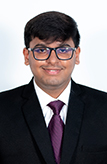 Nikhil Katara