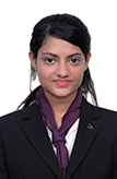 Prakrity Agarwal