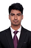 Raunak Kumar
