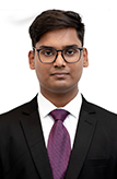 Ritik Sinha