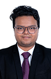 Shrey Chakraborty