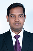 Srivats Balasubramanyam